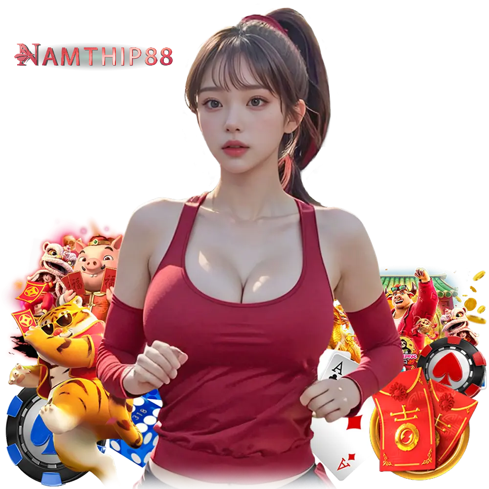 namthip88 เว็บตรงมาแรง